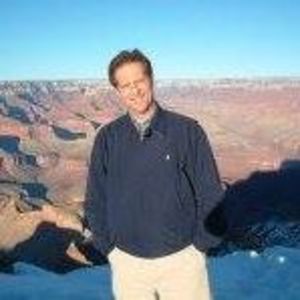 Meet your Posher, Richie